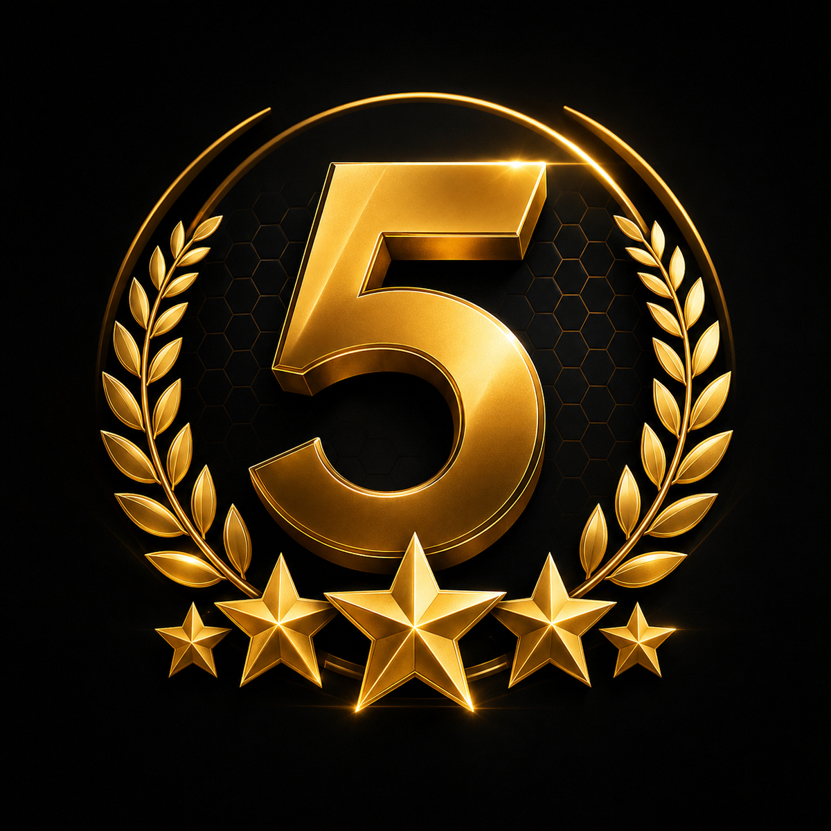 5 star package 6M  (IT support & website maintenance)