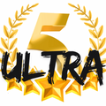 5 star ULTRA package 1m1c  (IT support & website maintenance)